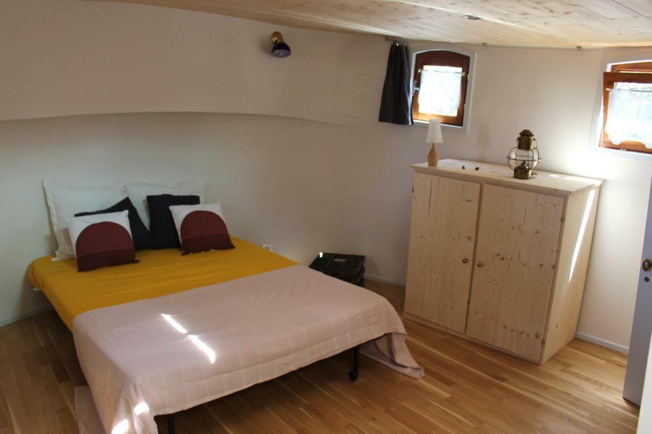 Studio Sur Peniche La Tortue Ramonville-Saint-Agne Luaran gambar